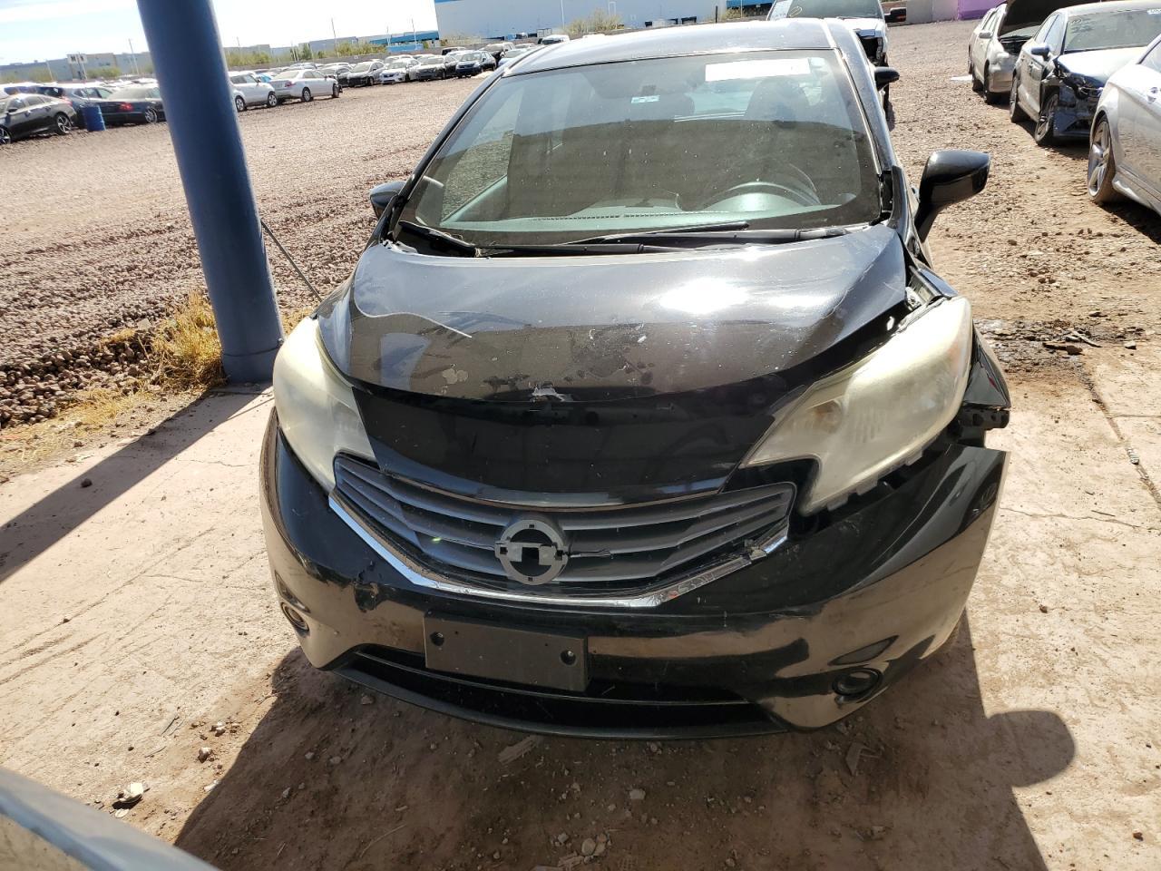 2015 NISSAN VERSA NOTE - Image 5