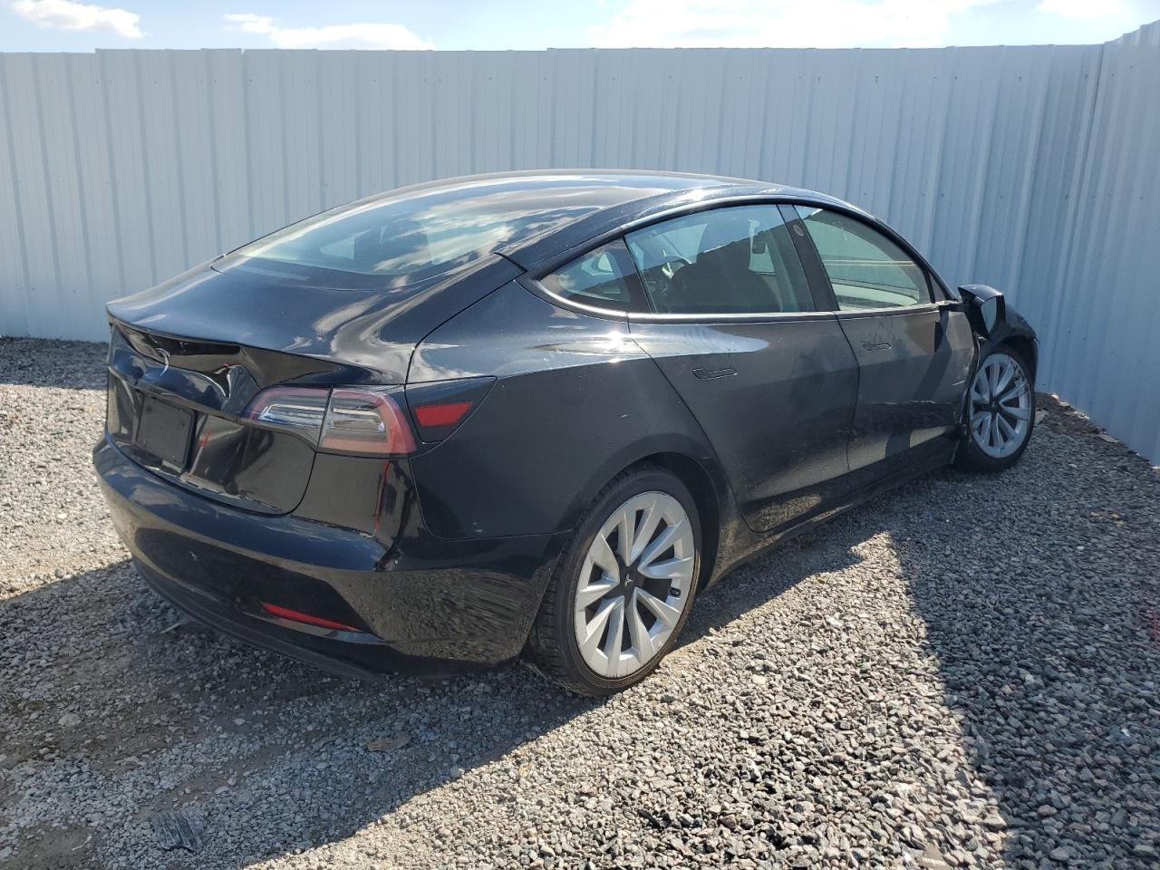 2023 TESLA MODEL 3 - Image 3