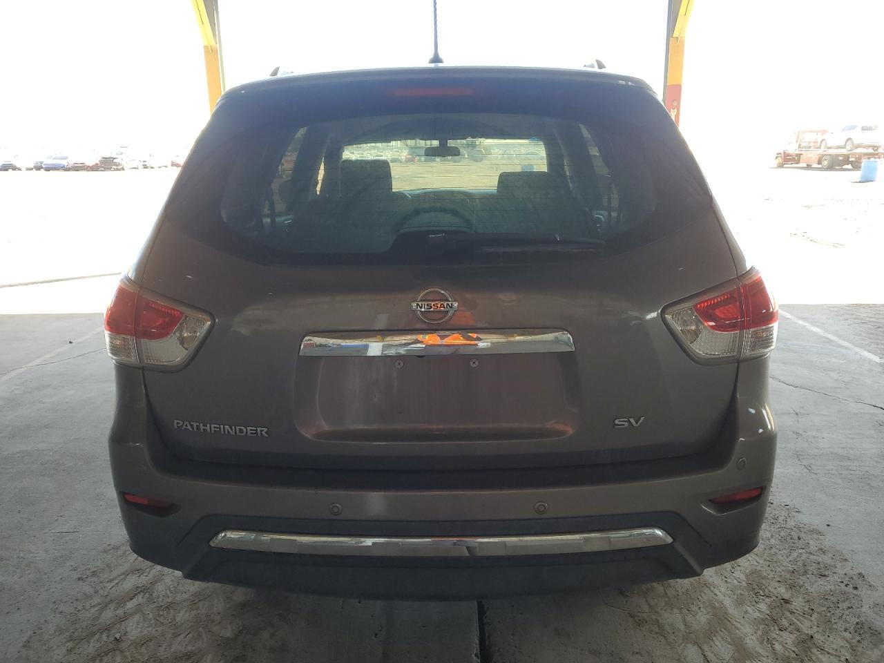 2013 NISSAN PATHFINDER - Image 6