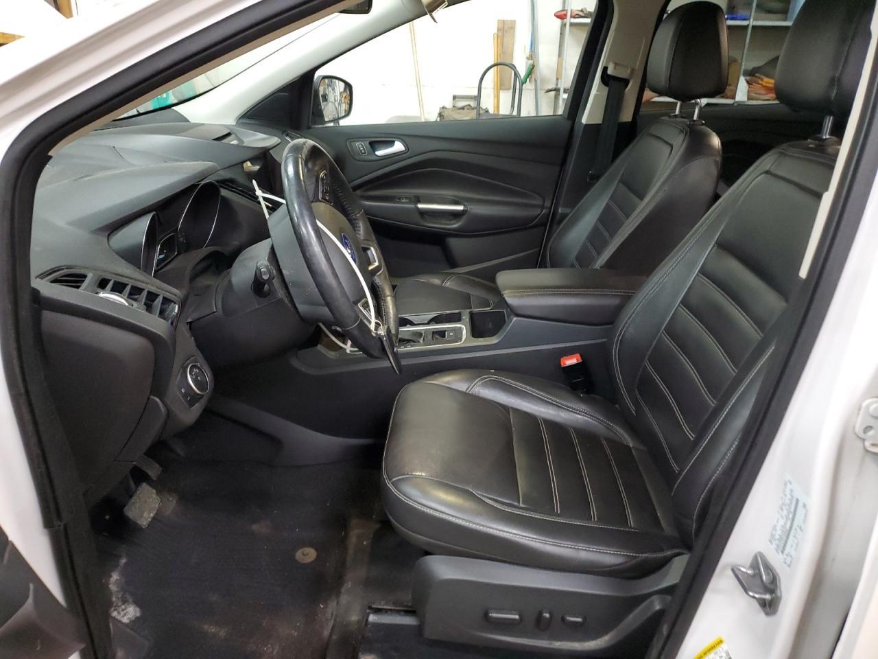 2017 FORD ESCAPE TIT - Image 7
