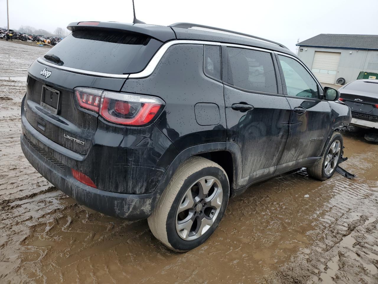2020 JEEP COMPASS LI - Image 3