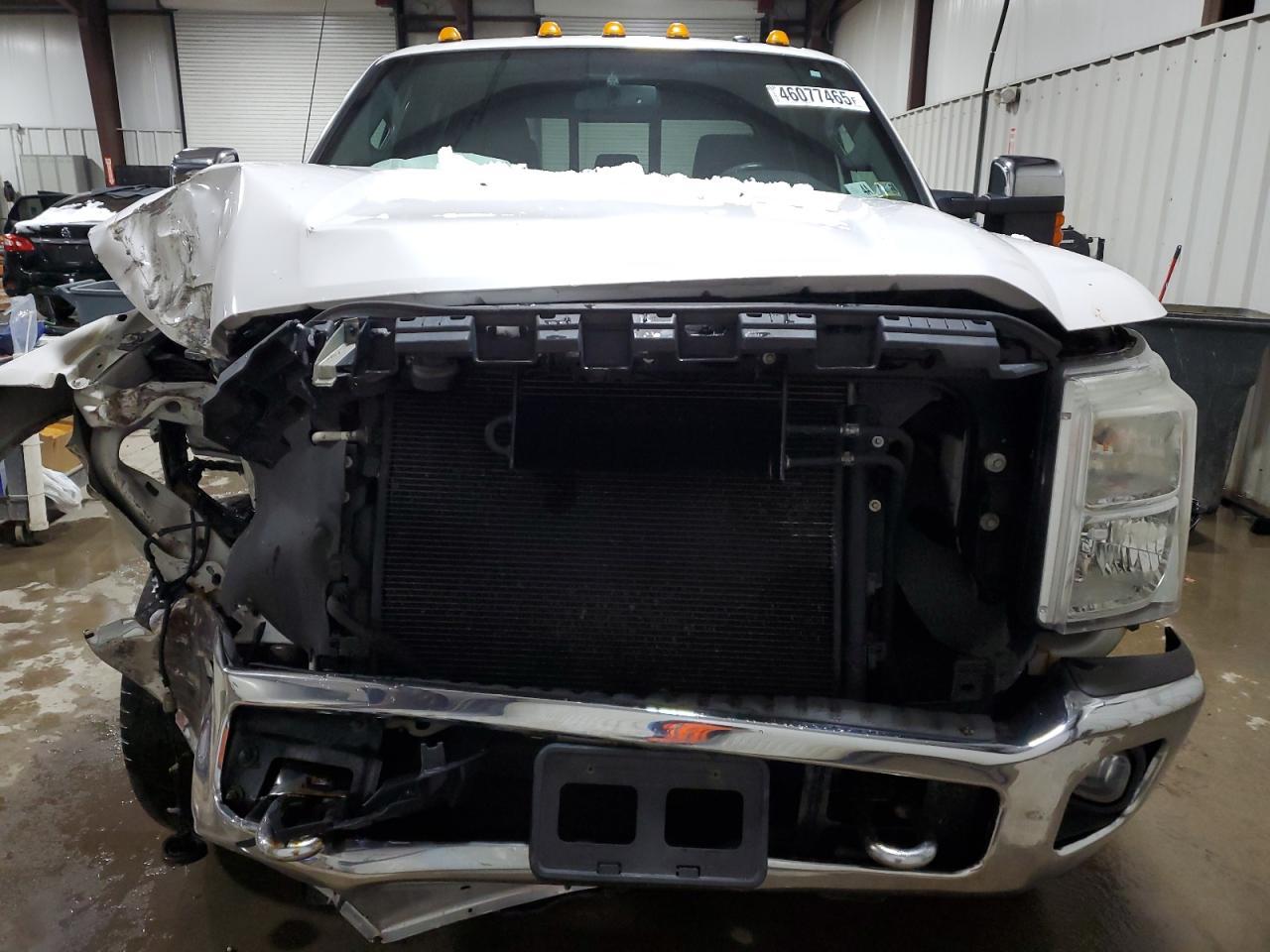 2012 FORD F250 SUPER - Фото 5