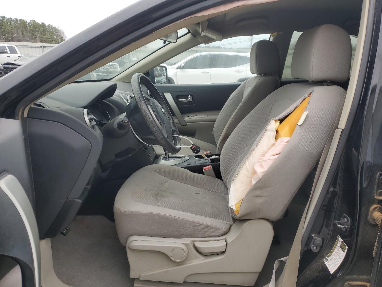 2015 NISSAN ROGUE SELE - Image 7