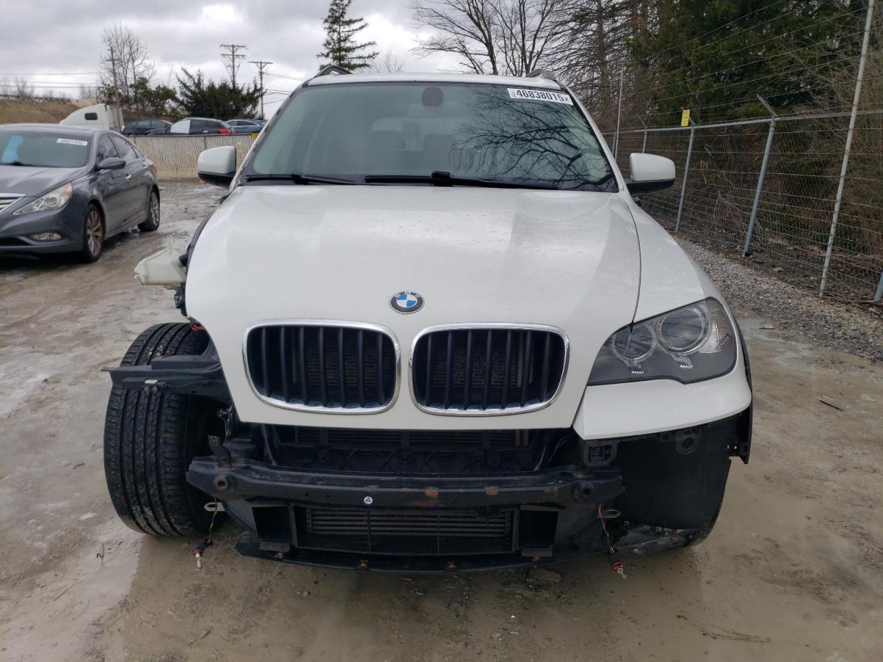 2012 BMW X5 XDRIVE3 - Image 5