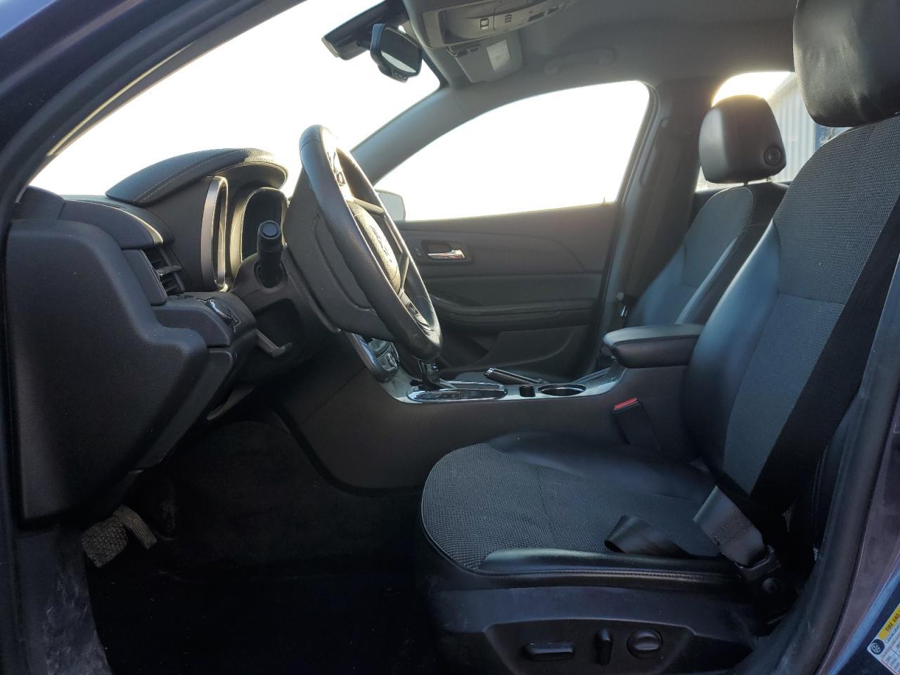 2015 CHEVROLET MALIBU 1LT - Image 7