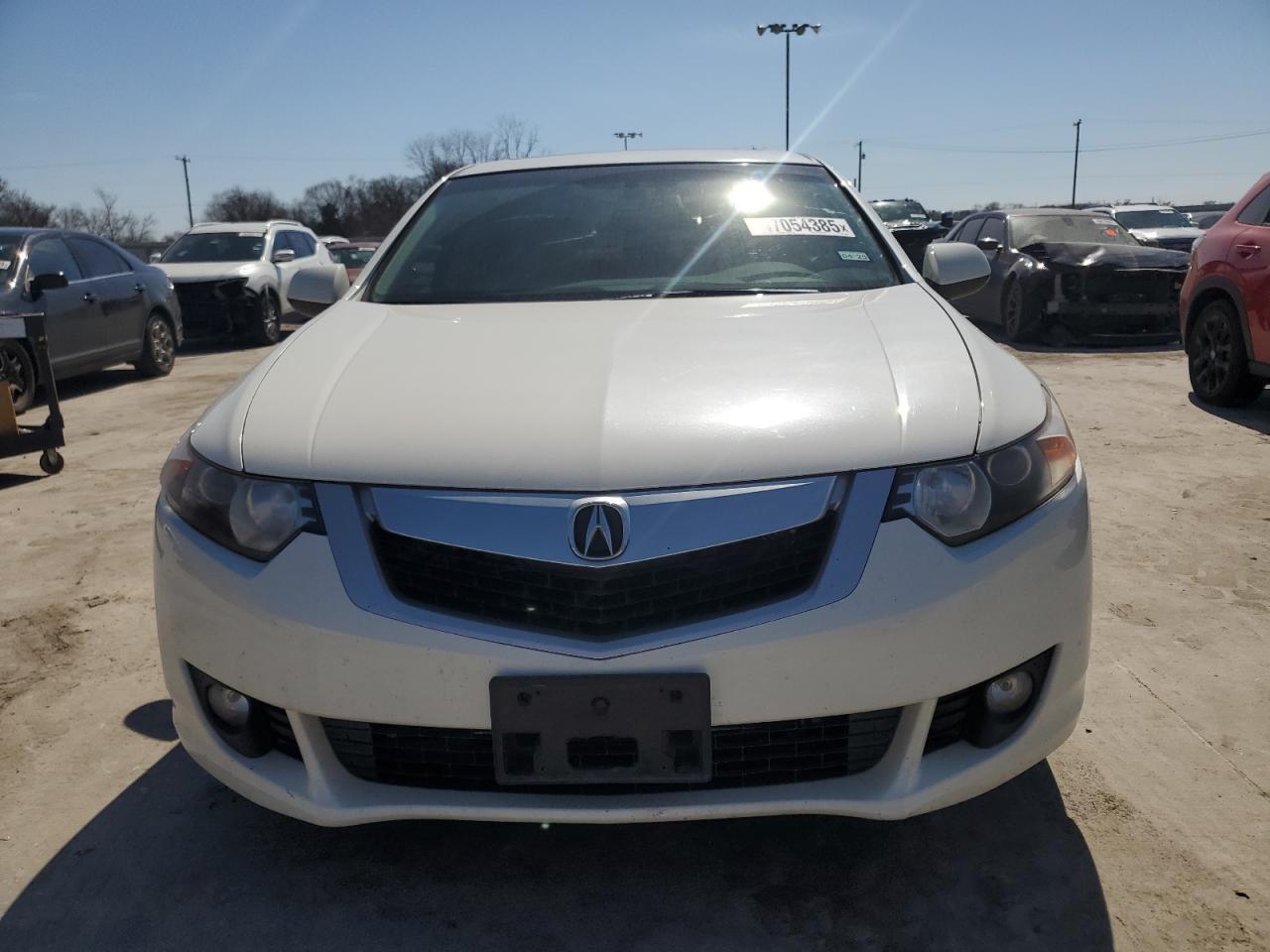 2010 ACURA TSX - Image 5