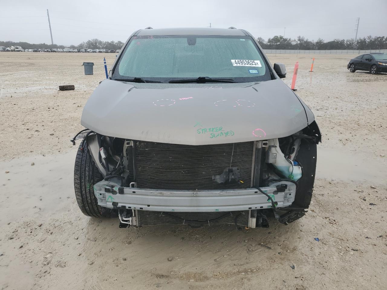 2018 CHEVROLET TRAVERSE L - Image 5