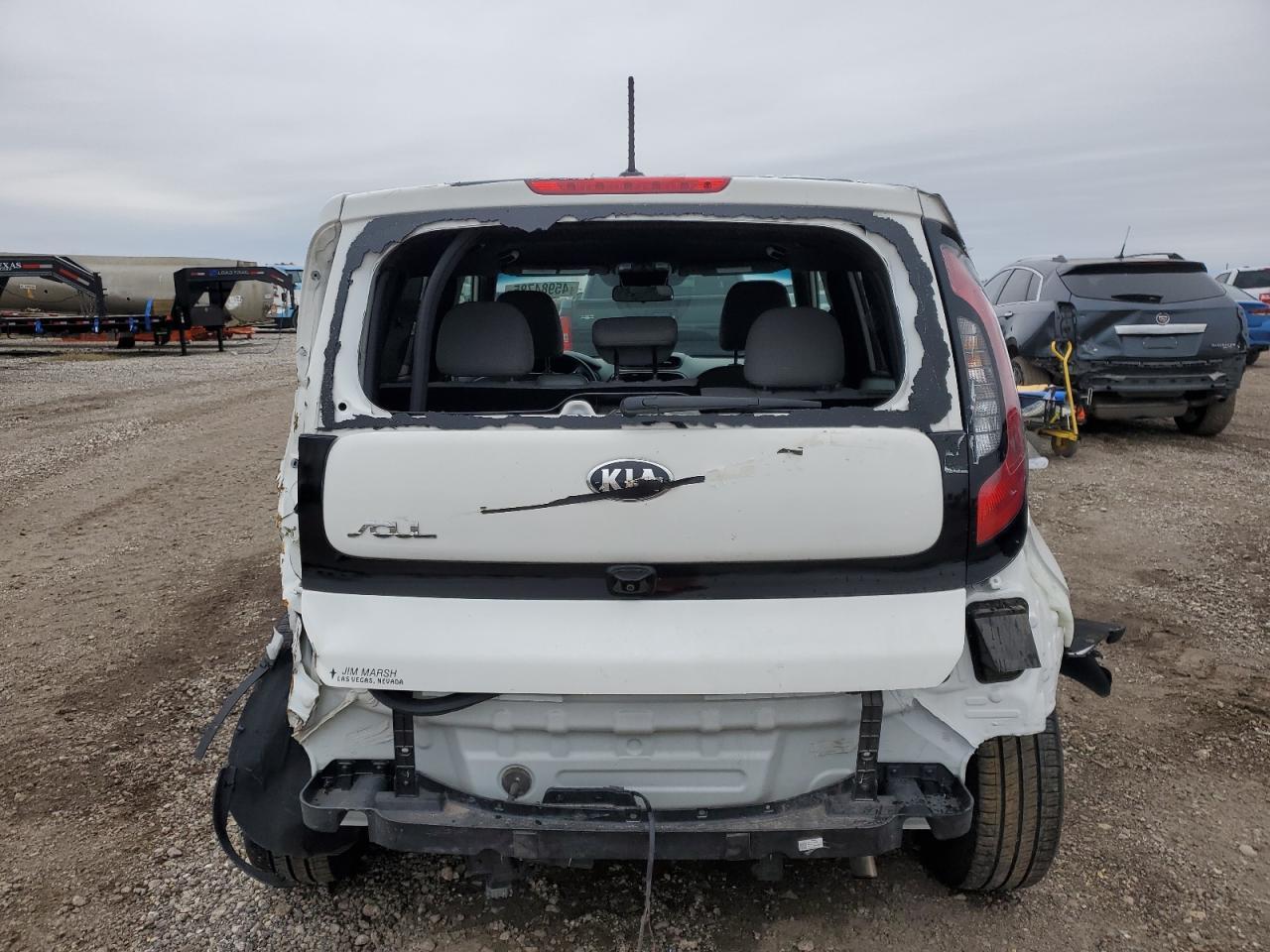 2019 KIA SOUL - Image 6