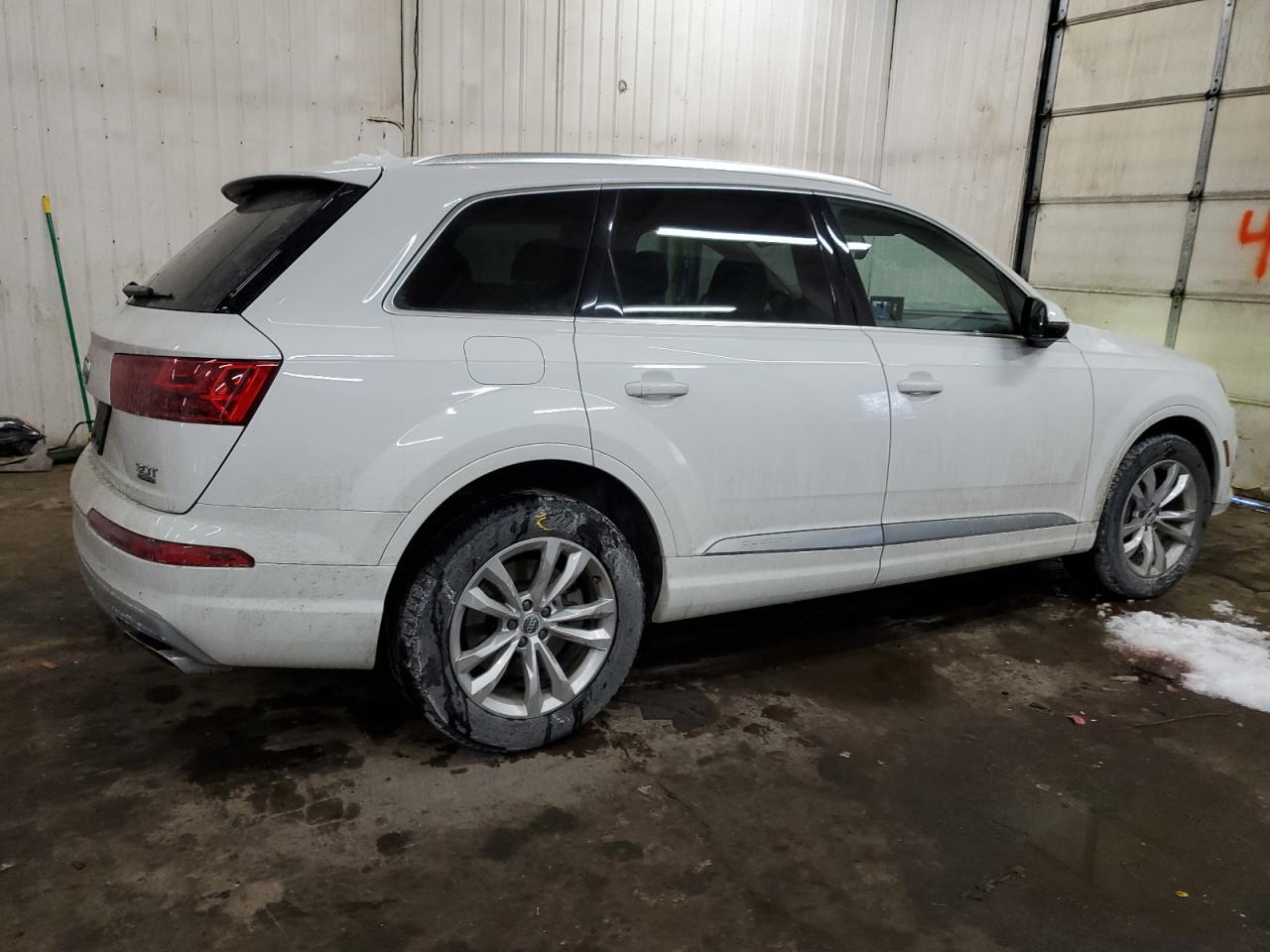 2018 AUDI Q7 PREMIUM - Фото 3