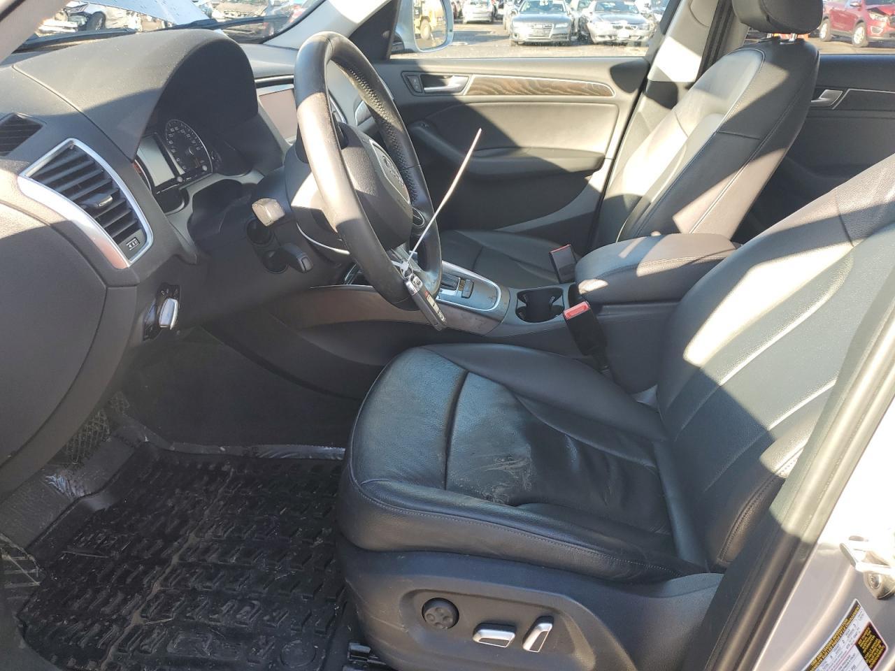 2016 AUDI Q5 PREMIUM - Image 7