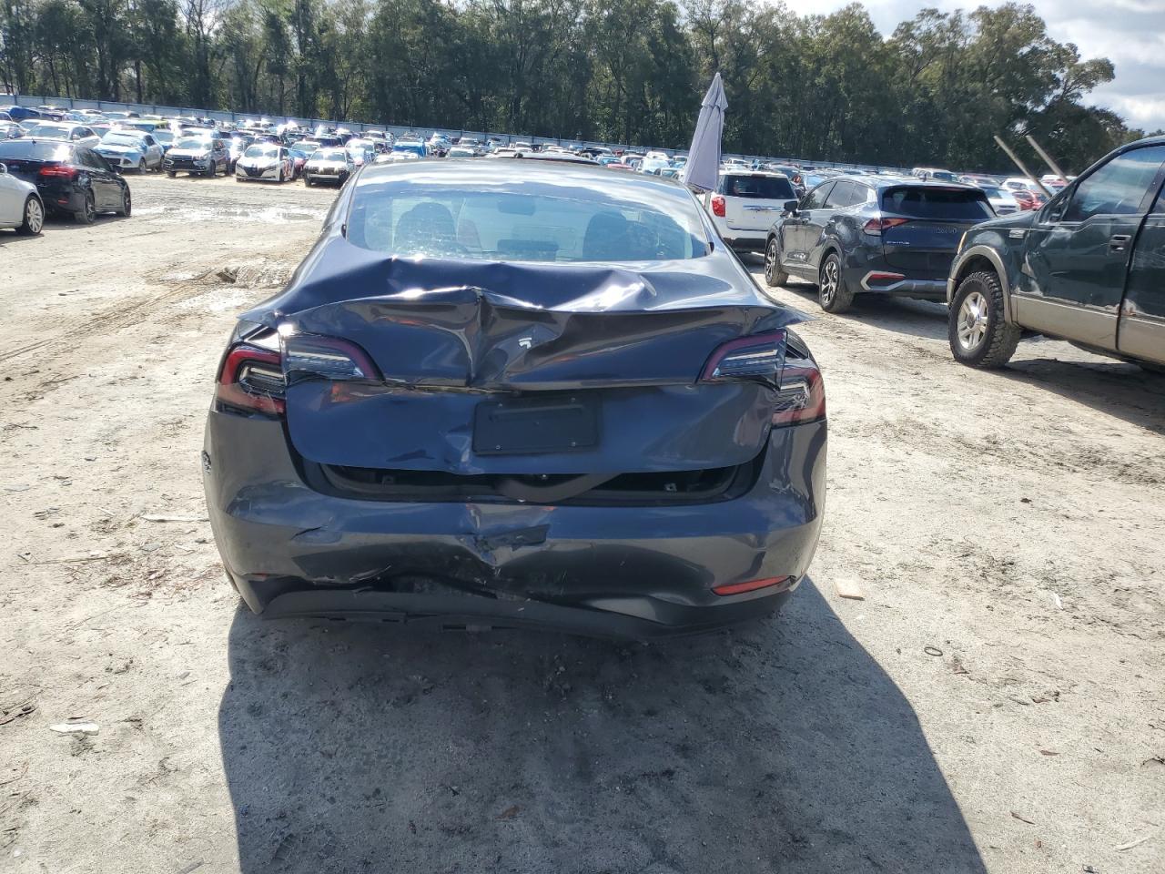 2023 TESLA MODEL 3 - Фото 6