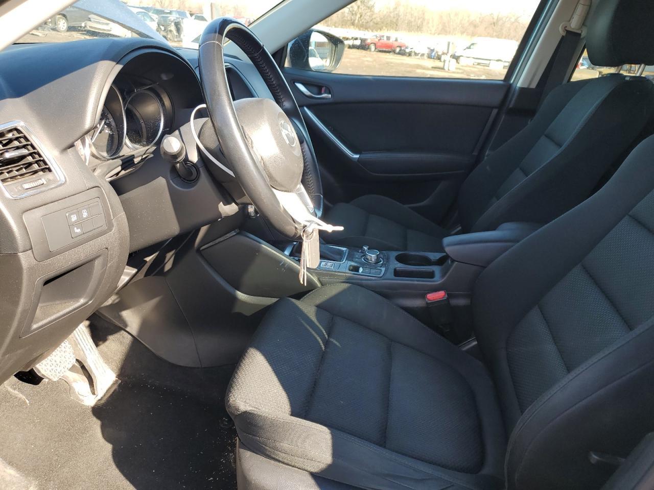 2016 MAZDA CX-5 TOURI - Фото 7