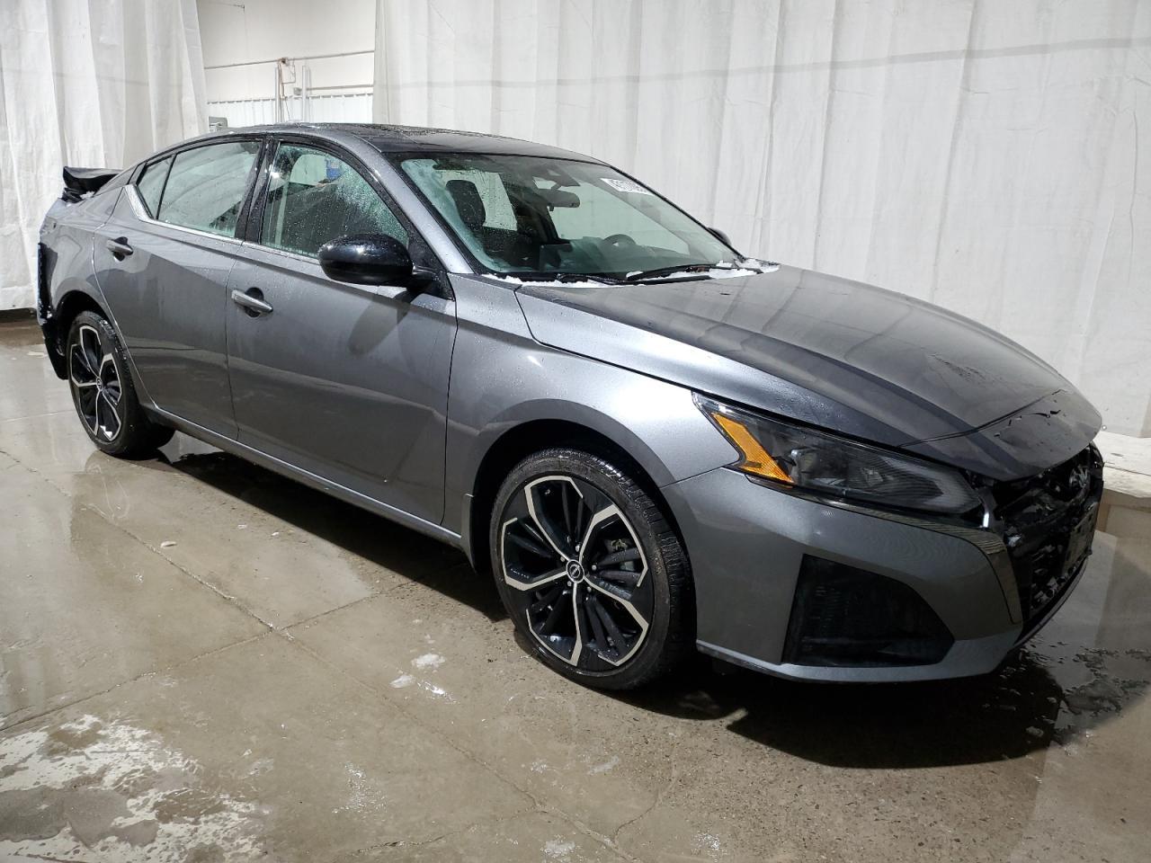 2024 NISSAN ALTIMA SR - Фото 4