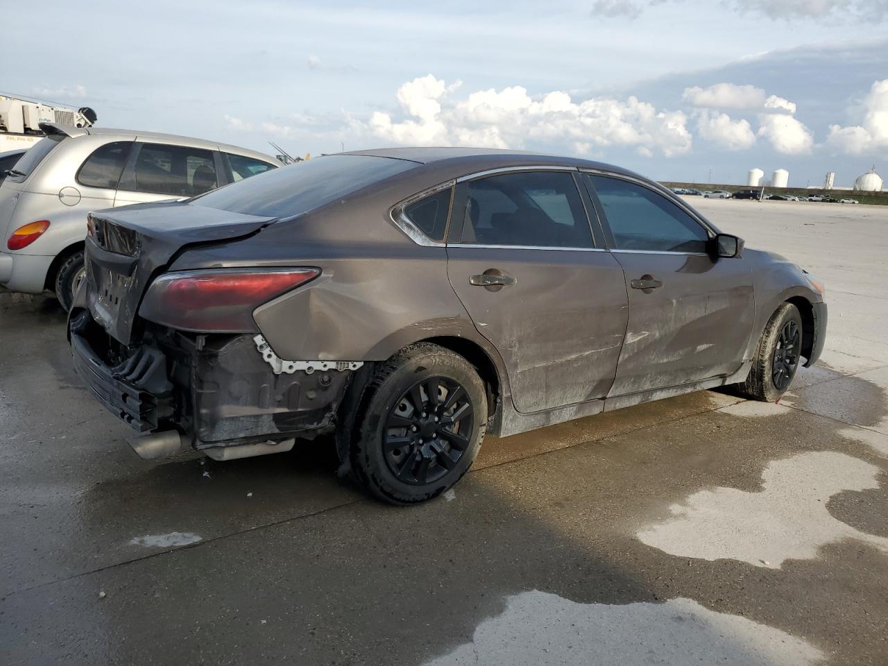 2015 NISSAN ALTIMA 2.5 - Image 3
