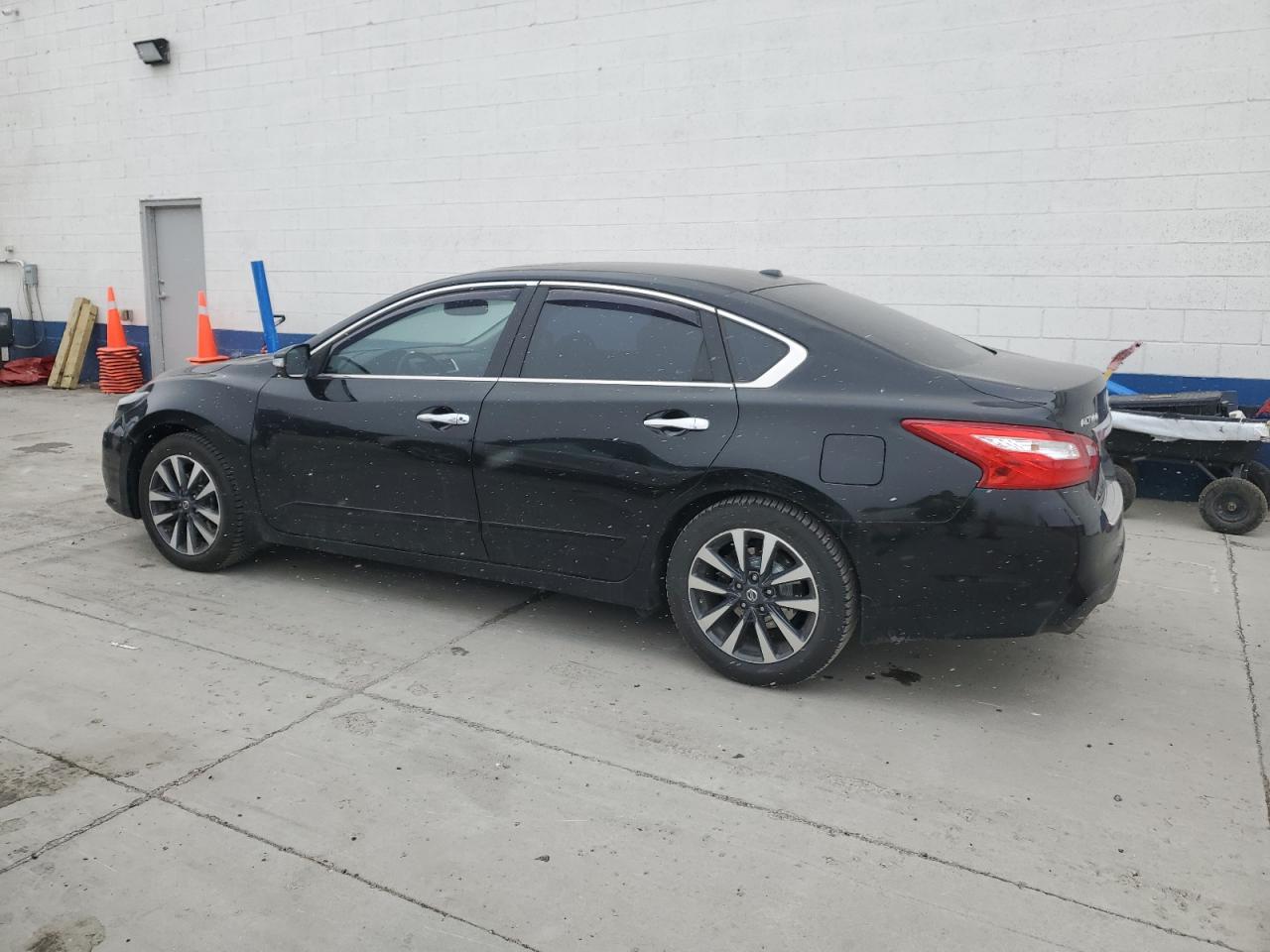 2016 NISSAN ALTIMA 2.5 - Image 2