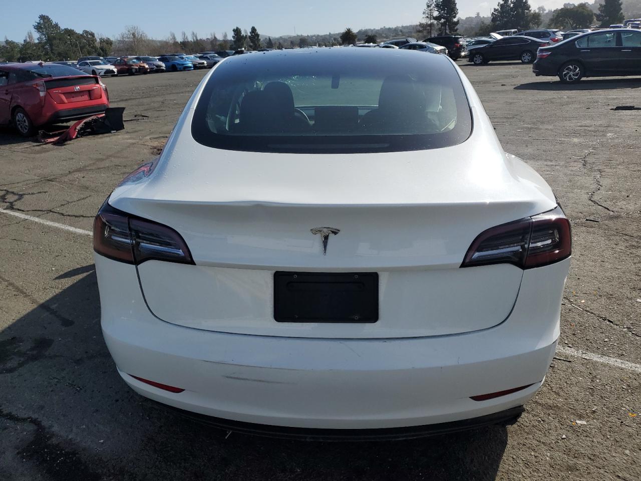 2023 TESLA MODEL 3 - Image 6