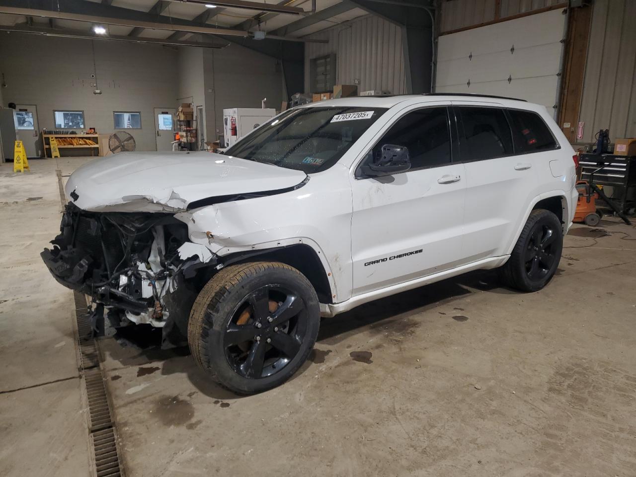 2015 JEEP GRAND CHER