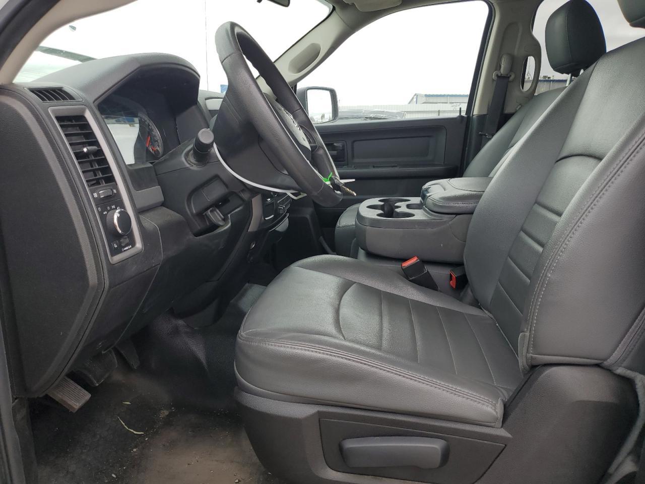 2019 RAM 1500 CLASS - Image 7