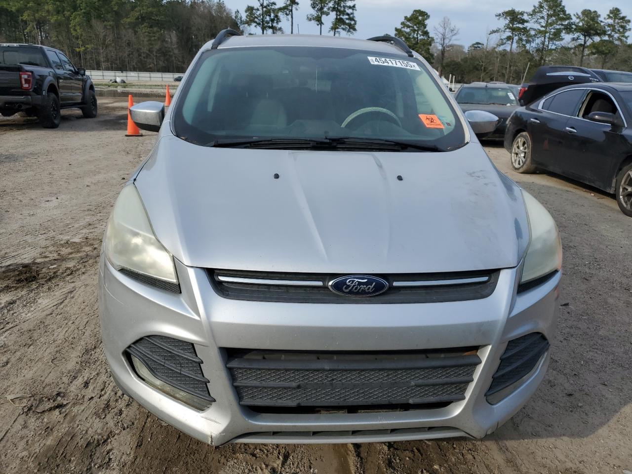 2014 FORD ESCAPE SE - Image 5