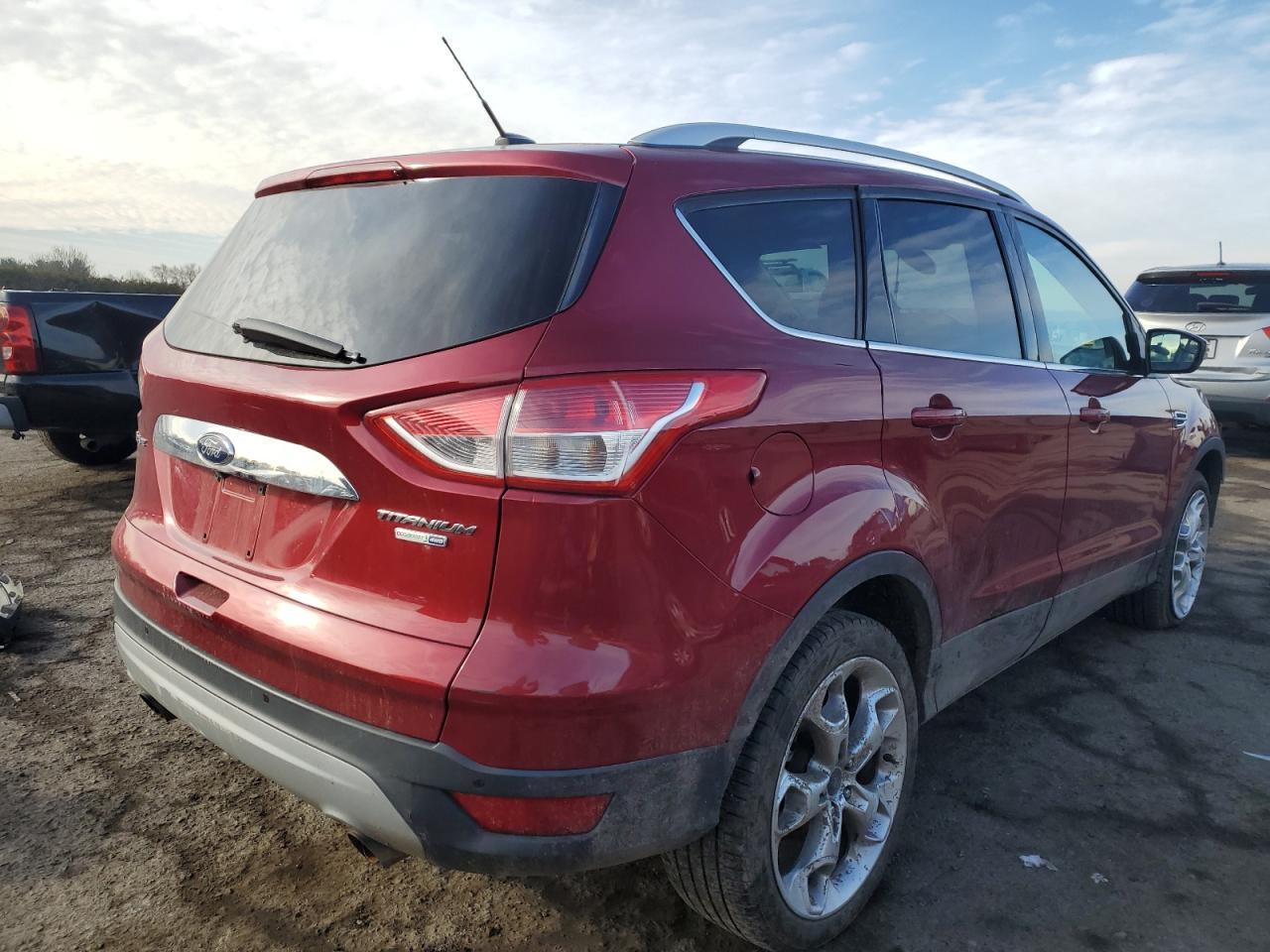 2015 FORD ESCAPE TIT - Image 3