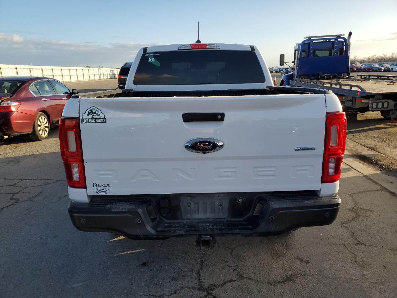 2020 FORD RANGER XL - Image 6
