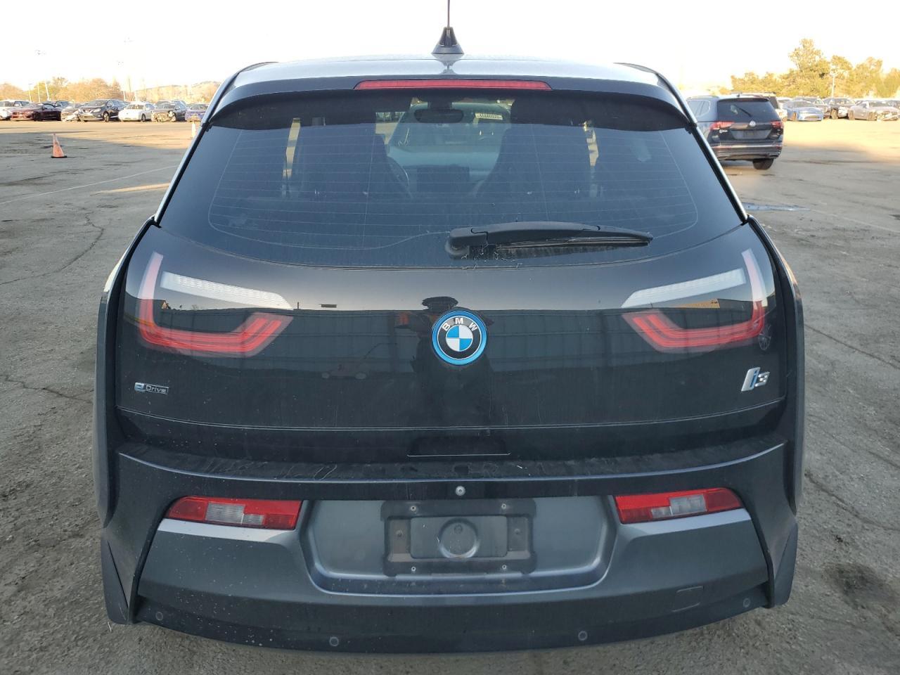 2017 BMW I3 REX - Image 6