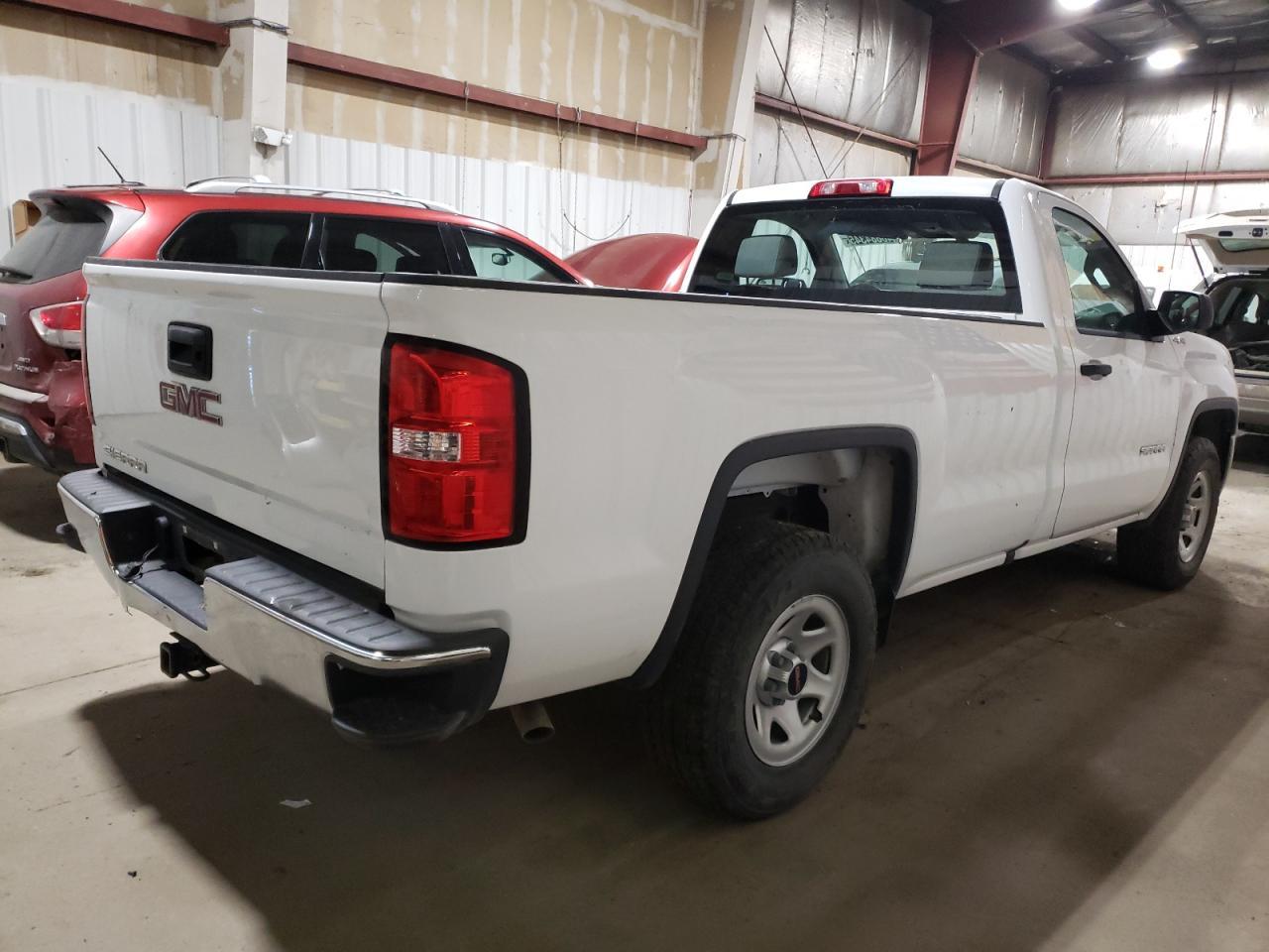 2017 GMC SIERRA K15 - Image 3