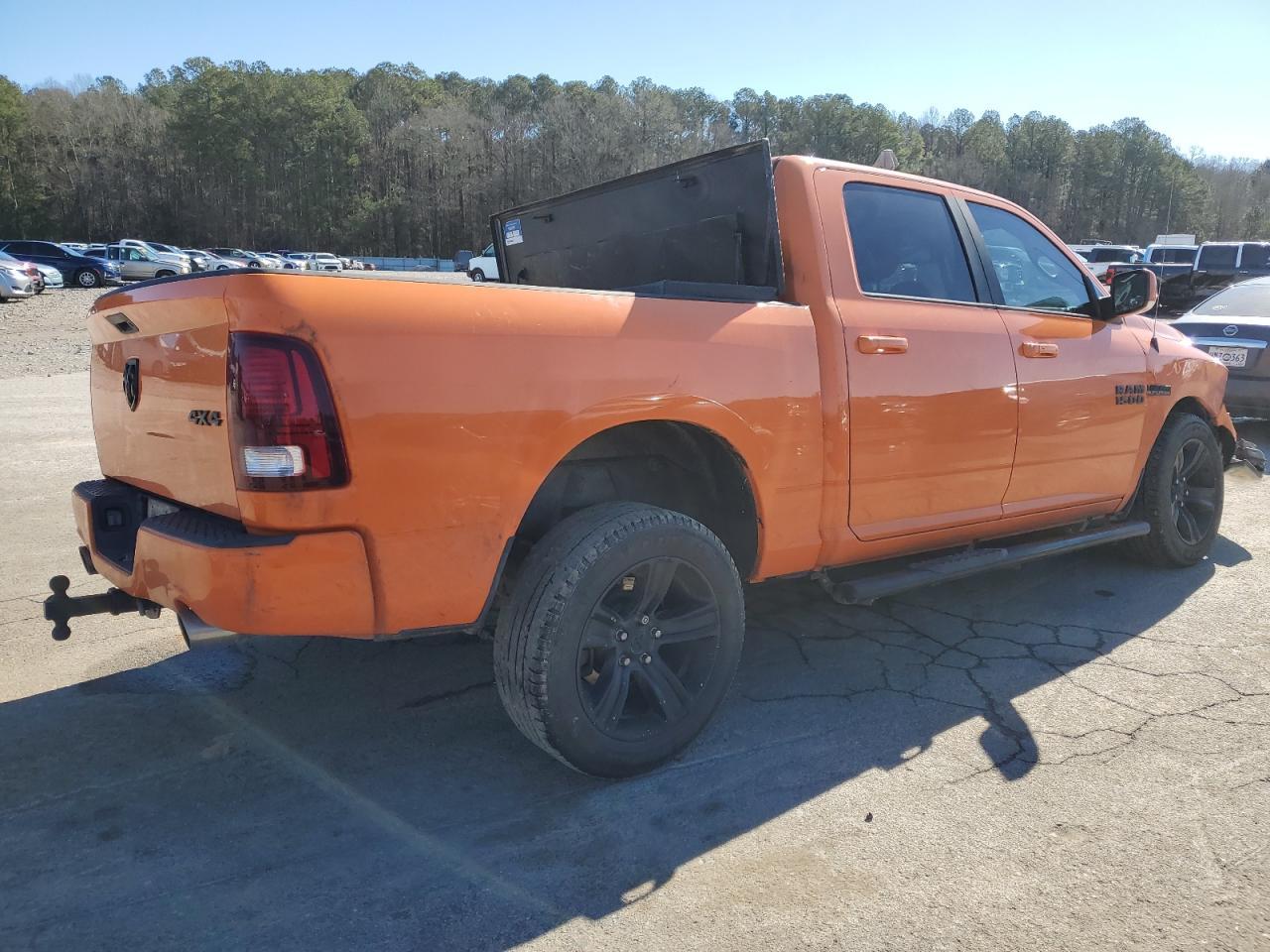 2015 RAM 1500 SPORT - Image 3