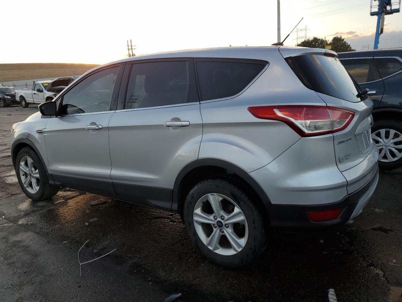 2014 FORD ESCAPE SE - Image 2
