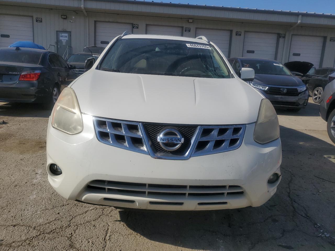 2013 NISSAN ROGUE S - Image 5