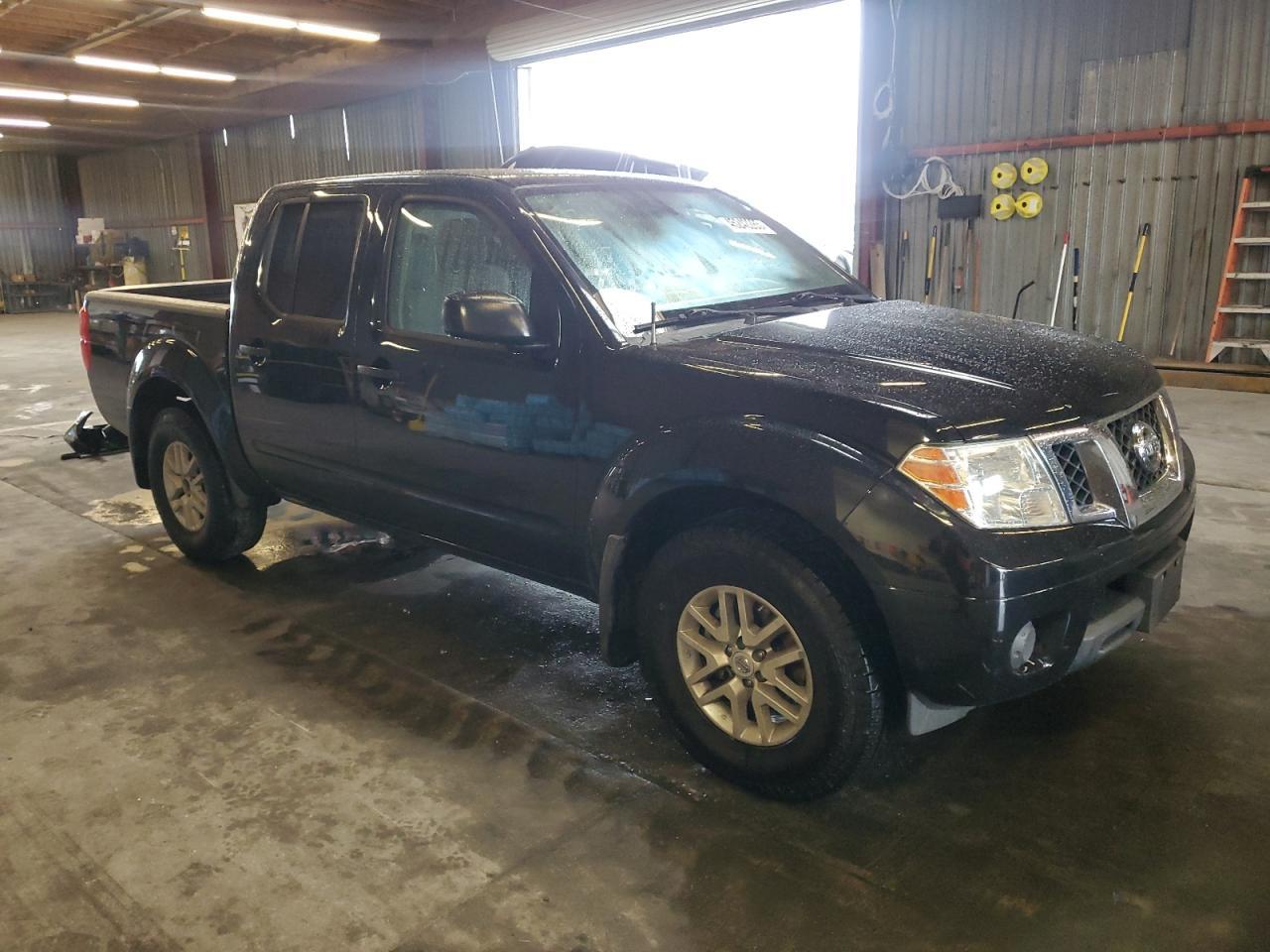 2019 NISSAN FRONTIER S - Фото 4