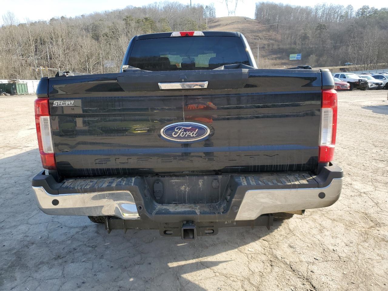 2017 FORD F250 SUPER - Image 6