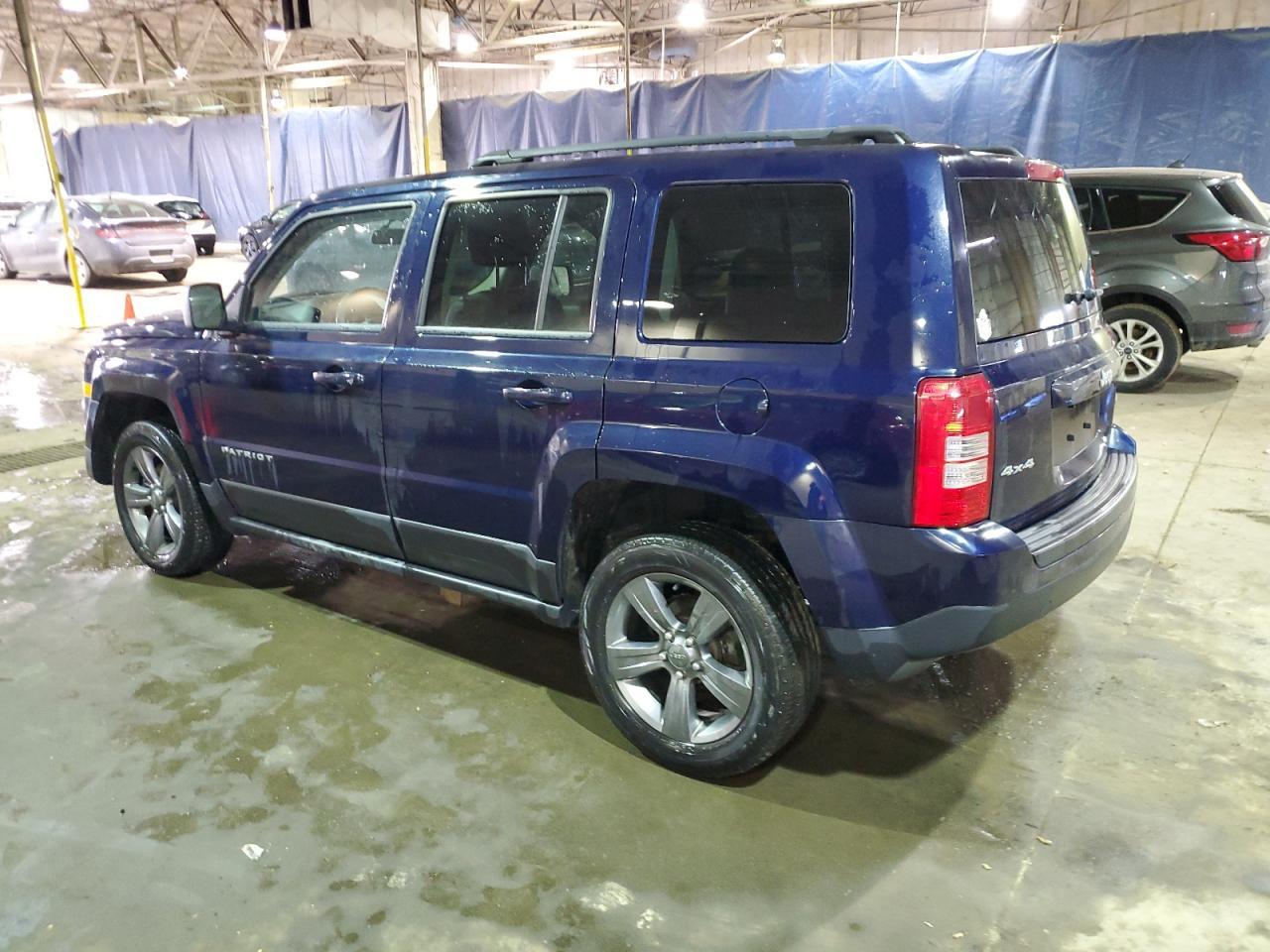2015 JEEP PATRIOT LA - Image 2