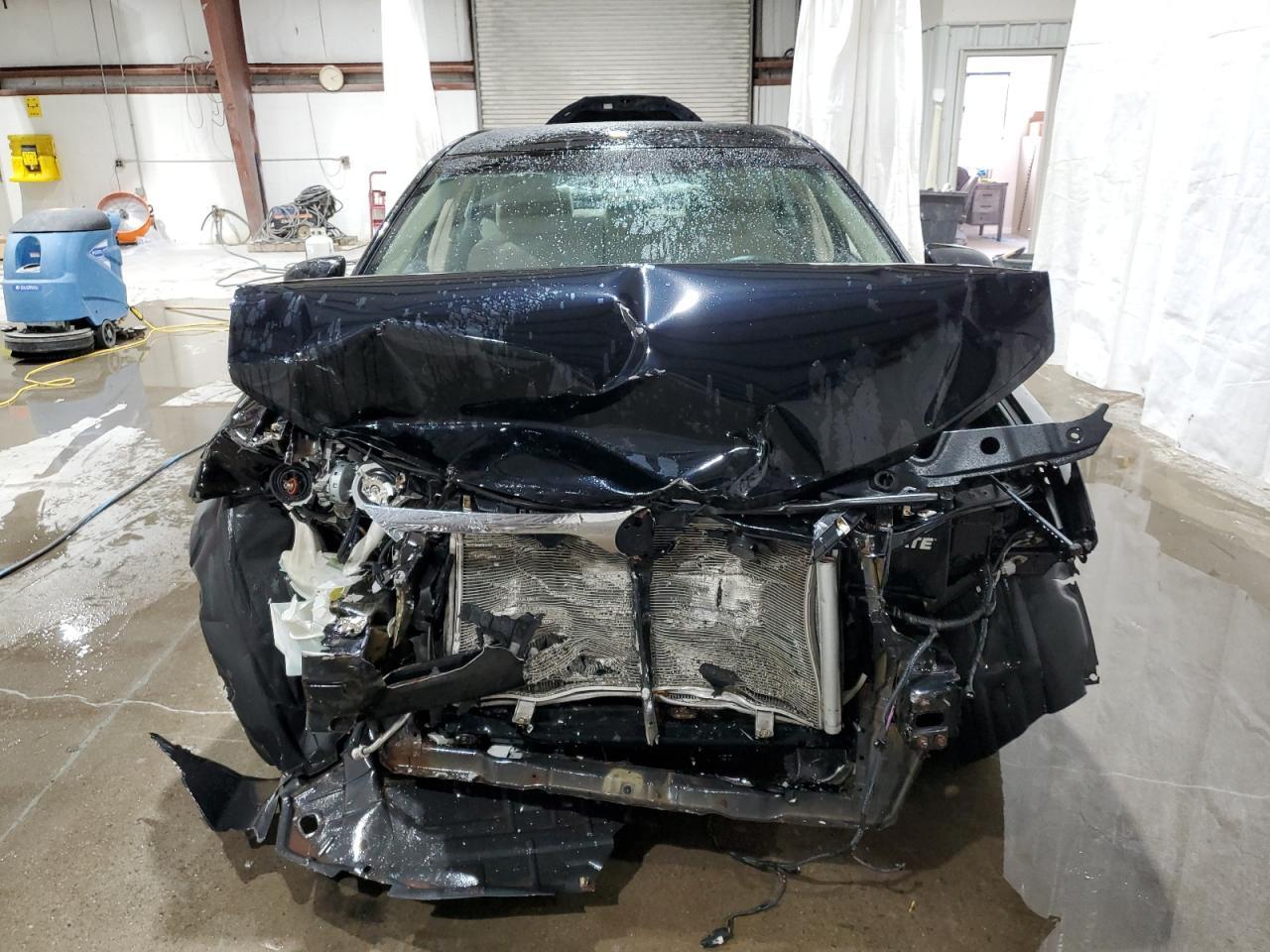 2012 TOYOTA CAMRY BASE - Фото 5
