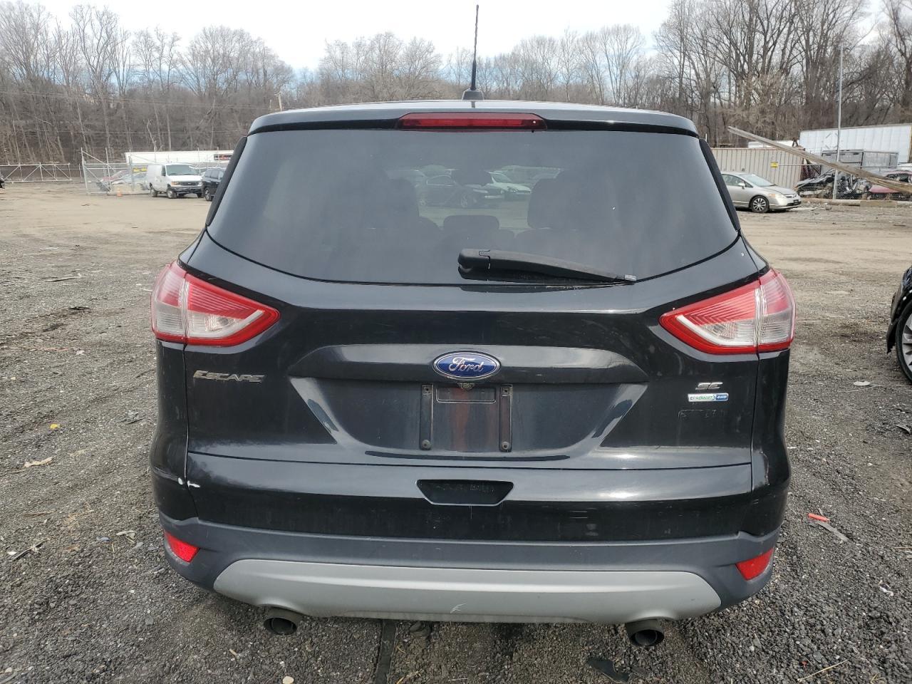 2014 FORD ESCAPE SE - Image 6