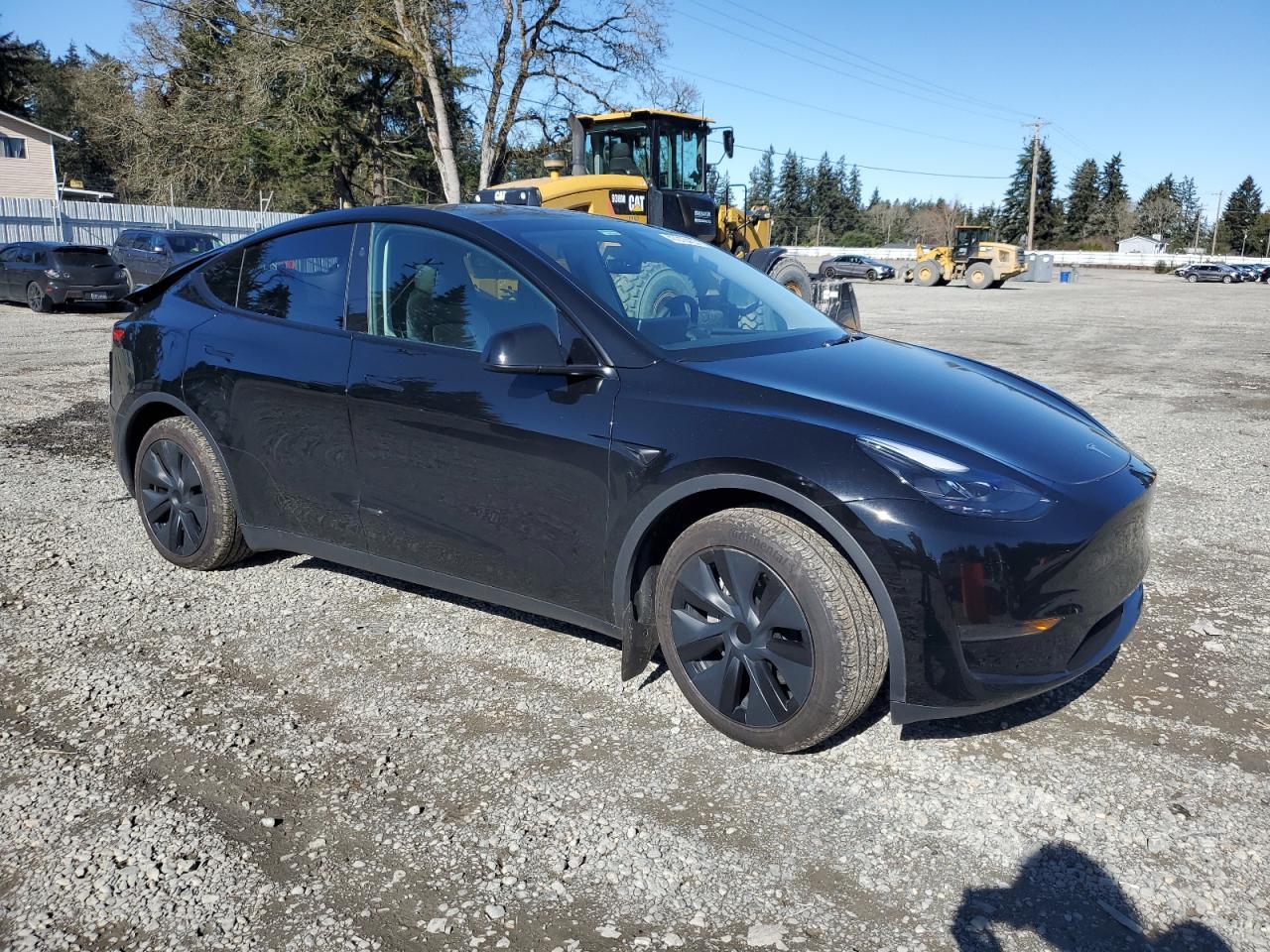 2024 TESLA MODEL Y - Image 4