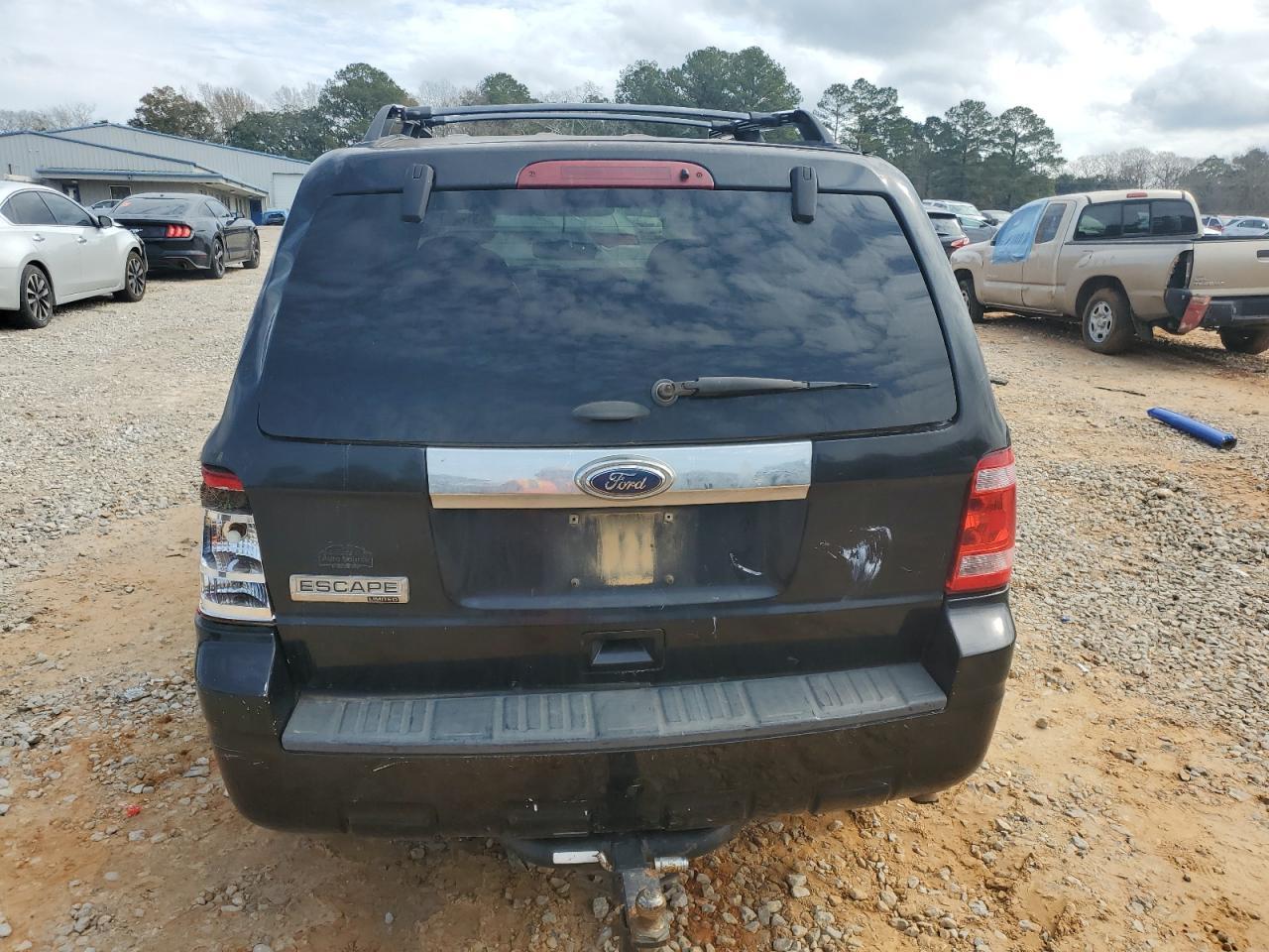 2012 FORD ESCAPE LIM - Image 6