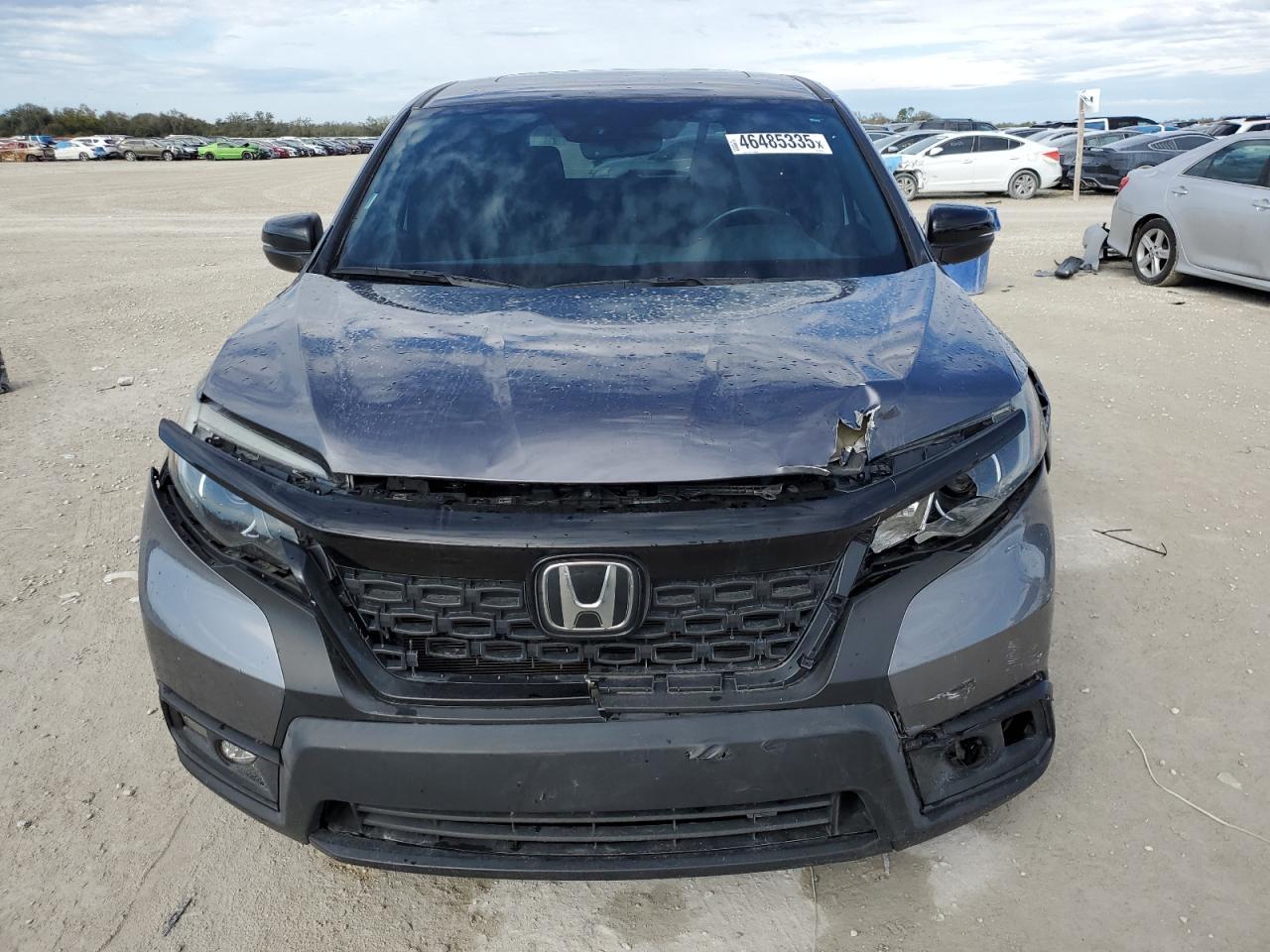 2020 HONDA PASSPORT E - Image 5