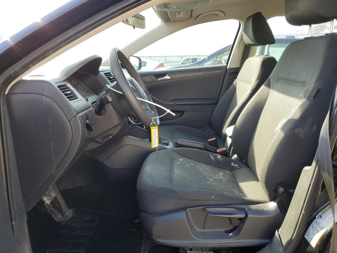 2013 VOLKSWAGEN JETTA BASE - Фото 7