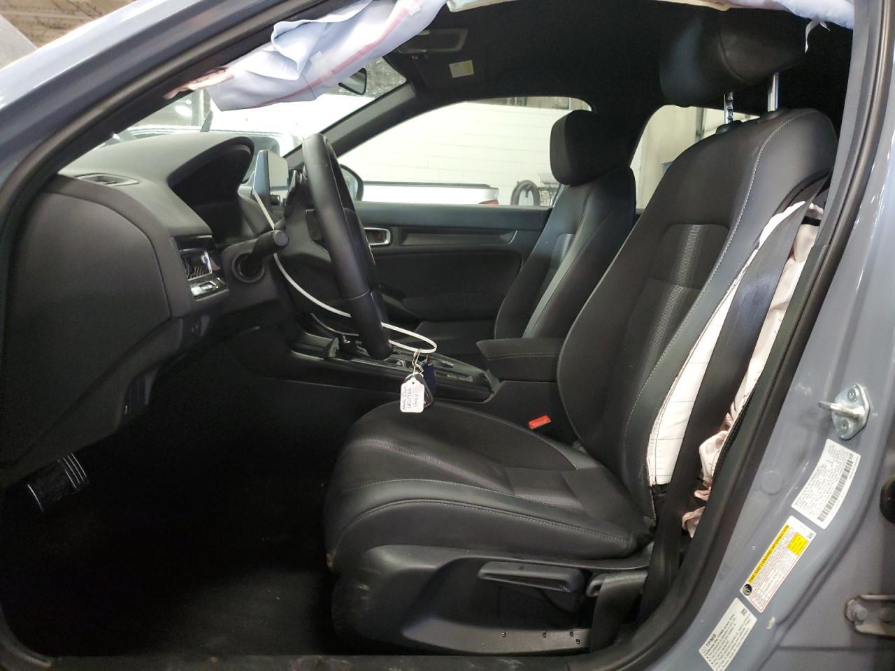 2024 HONDA CIVIC SPOR - Фото 7