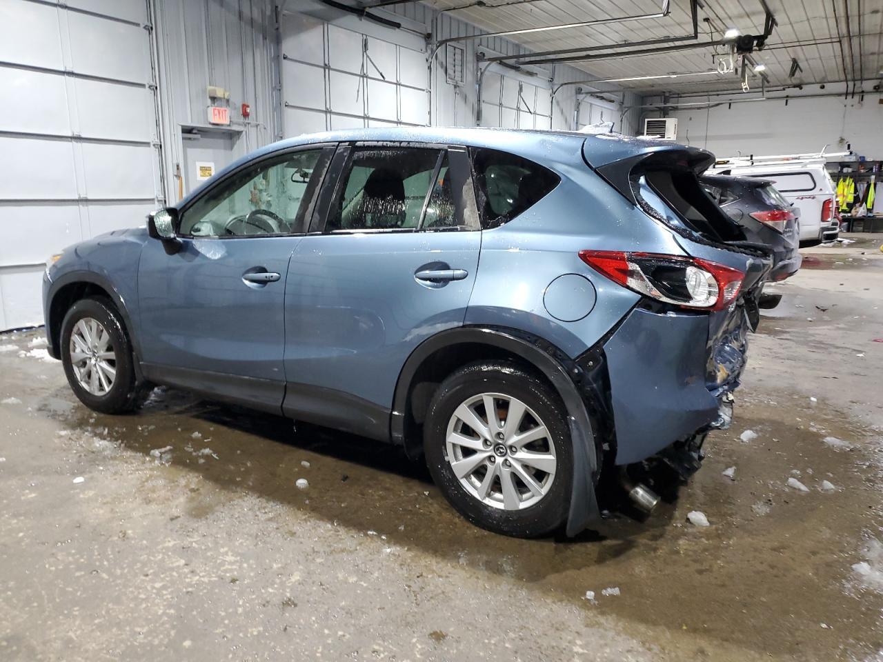 2016 MAZDA CX-5 TOURI - Фото 2
