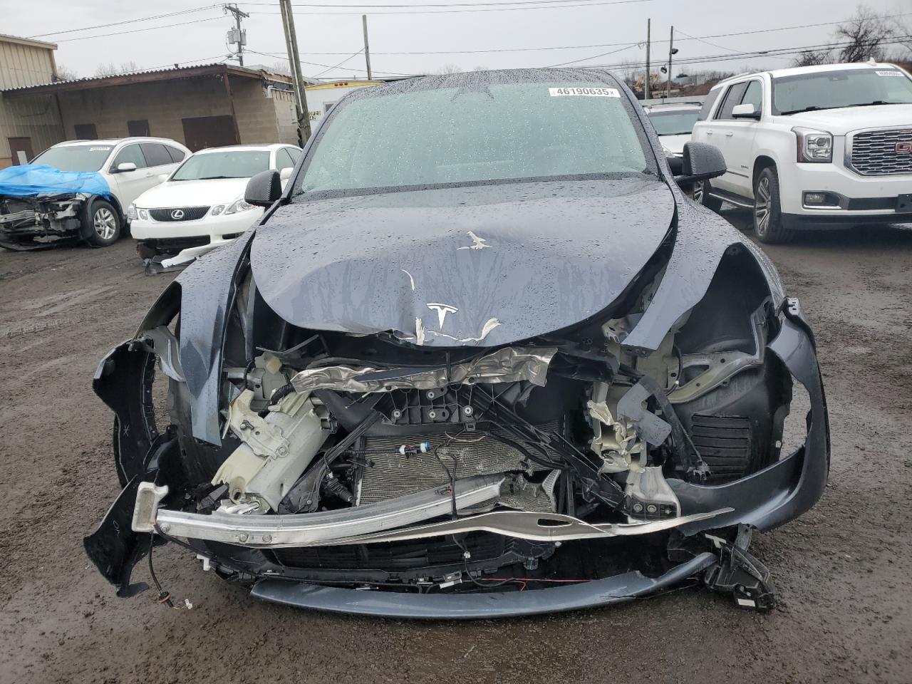 2023 TESLA MODEL Y - Image 5