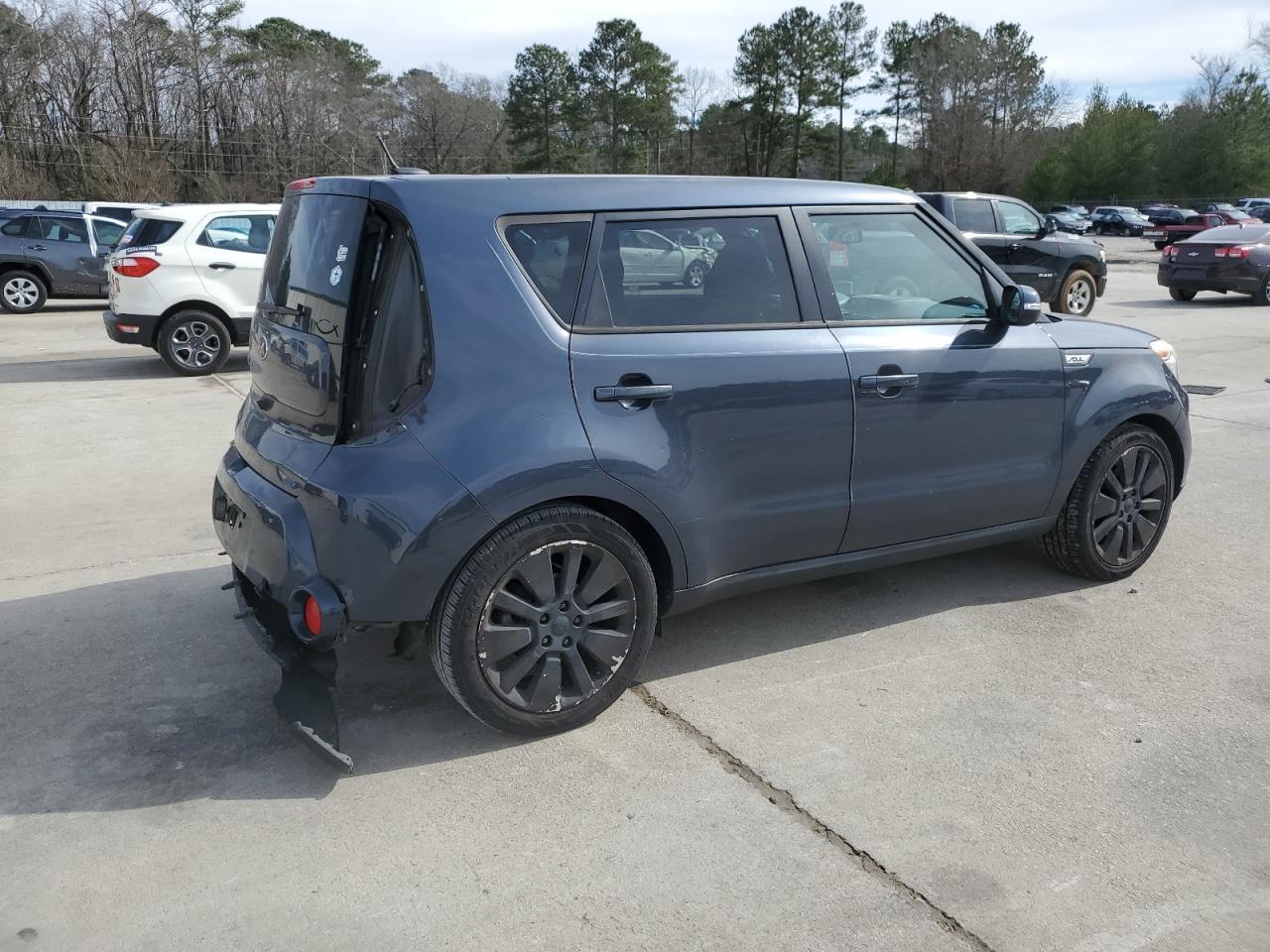 2014 KIA SOUL ! - Фото 3