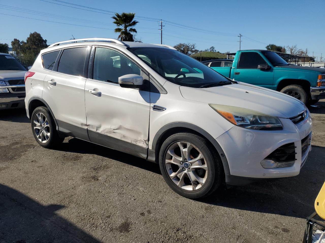 2015 FORD ESCAPE TIT - Image 4