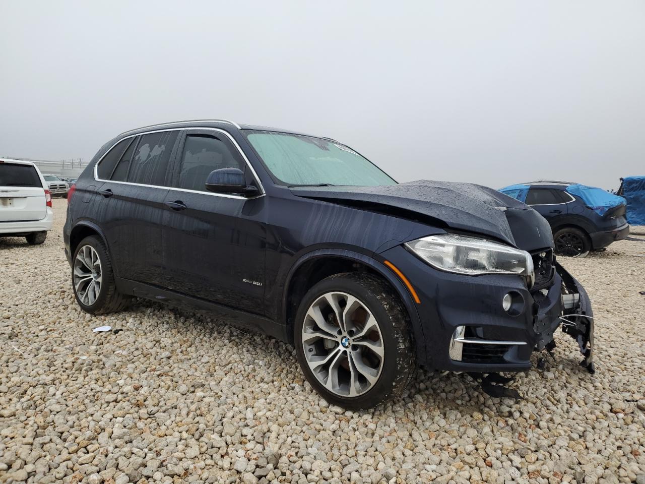 2017 BMW X5 XDRIVE5 - Image 4