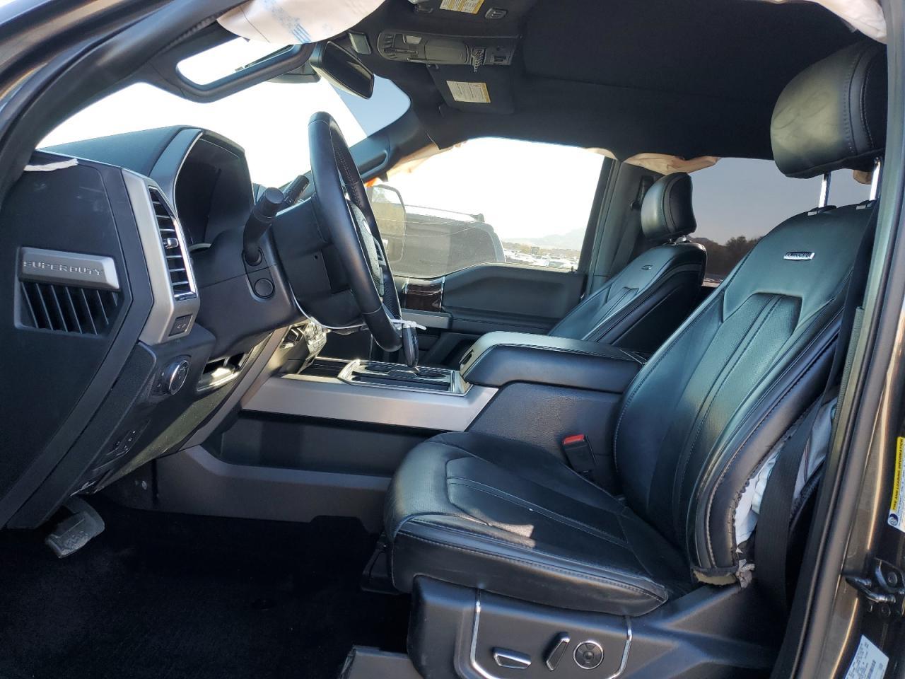 2017 FORD F350 SUPER - Image 7
