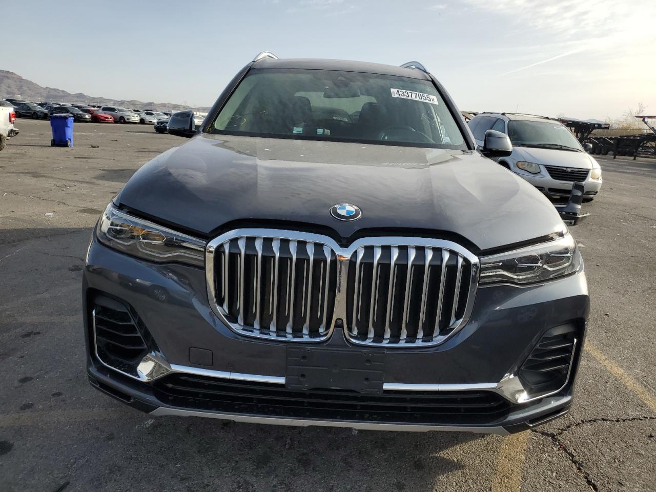 2020 BMW X7 XDRIVE4 - Image 5