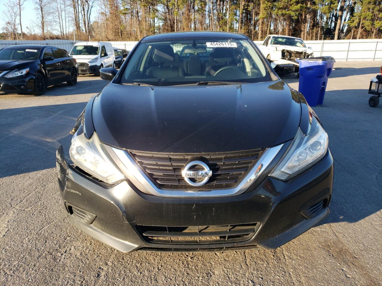 2016 NISSAN ALTIMA 2.5 - Image 5
