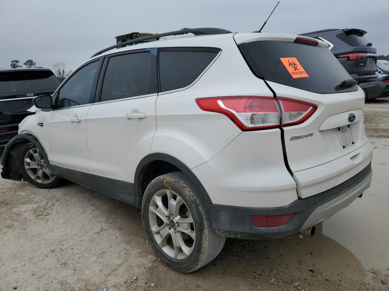 2013 FORD ESCAPE SE - Image 2