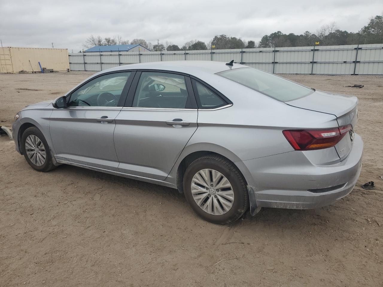 2019 VOLKSWAGEN JETTA S - Image 2